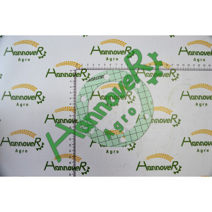 Прокладка редуктора, DR7250 Olimac Drago